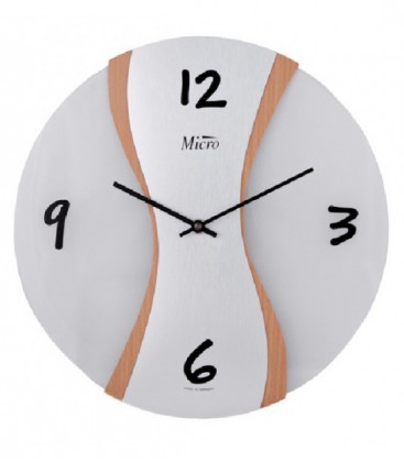 Reloj Pared Micro - M-9204/18