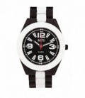 Reloj Micro unisex bisel blanco armi n-blanco - 213026